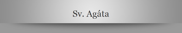 Sv. Agta